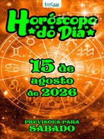 Horóscopo do Dia